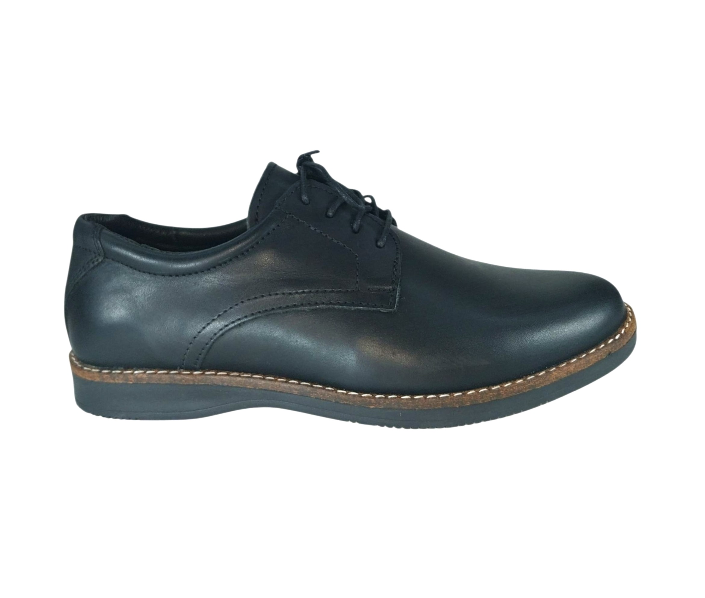Calzado elegante de hombre